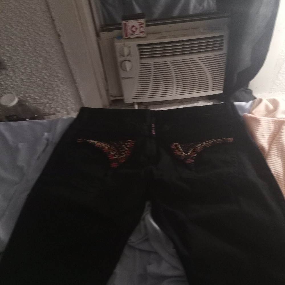 Robin's Jeans